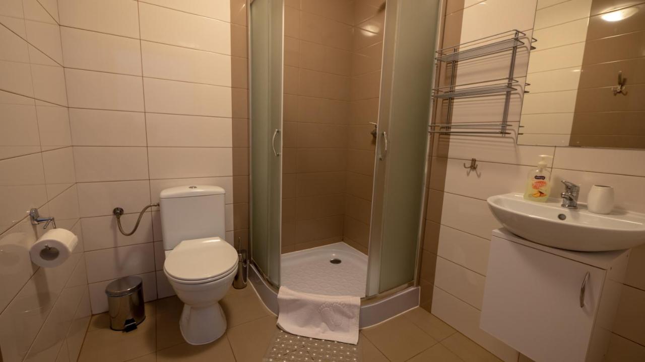 Osrodek Rekreacyjno - Wypoczynkowy Beskidek Hotell Gilowice  Eksteriør bilde